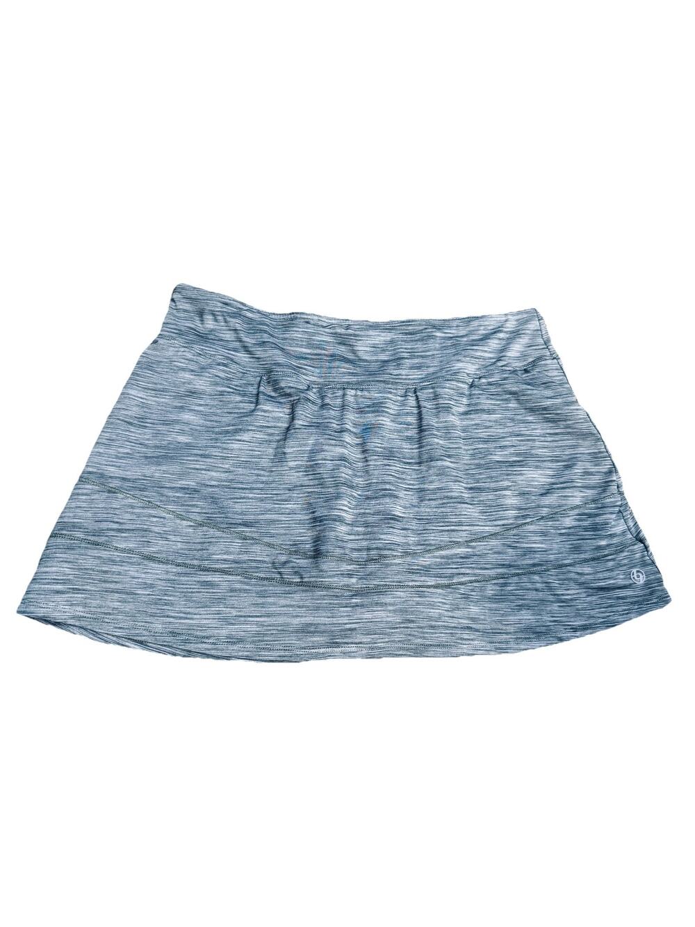 LIJA Tennis Golf Skort Olive Green Size Large Pickleball Canada Athletic stretch